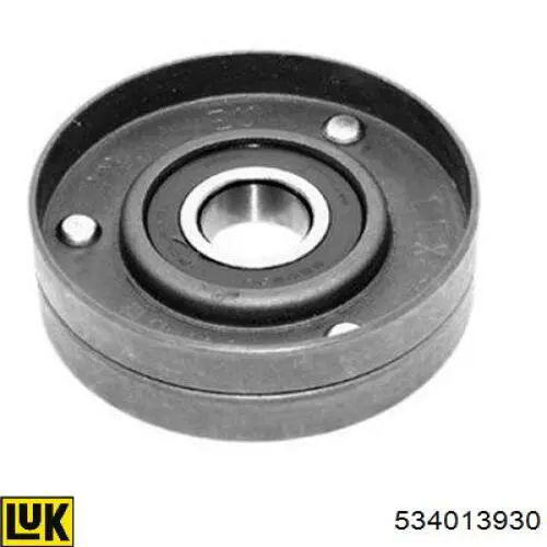 Tensor de la correa trapecial LUK 534013930 precio, desde 59,80 EUR