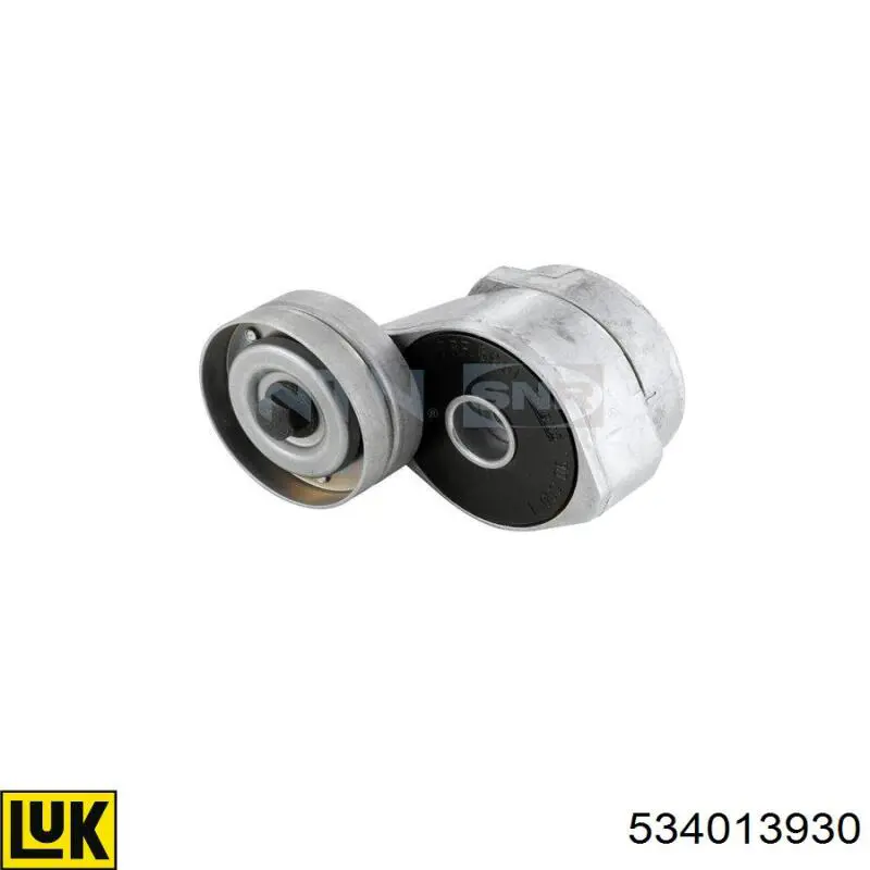 534013930 LUK Tensor de correa de alternador