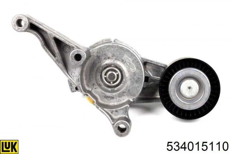 534015110 LUK Tensor de correa de alternador