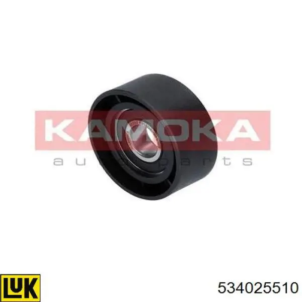 Tensor de la correa trapecial LUK 534025510 precio, desde 21,26 EUR