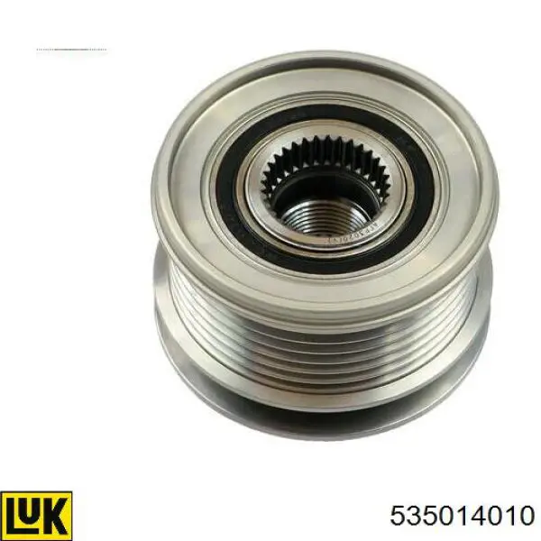 535014010 LUK