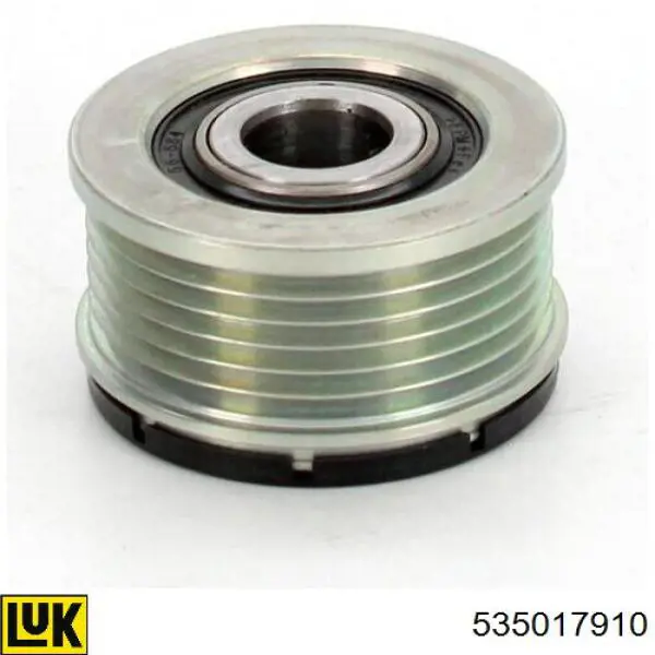 Comprar 535017910 LUK Rueda libre del alternador