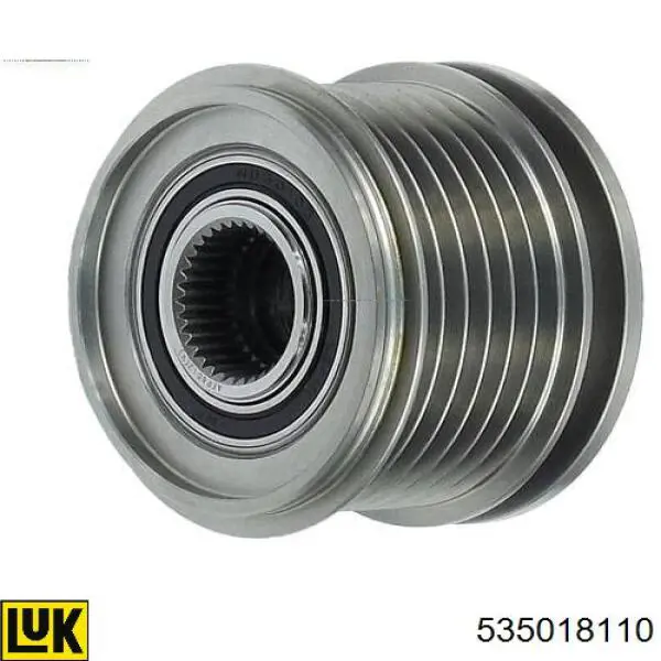 Poleas juego de piezas Alfa Romeo Giulietta 940