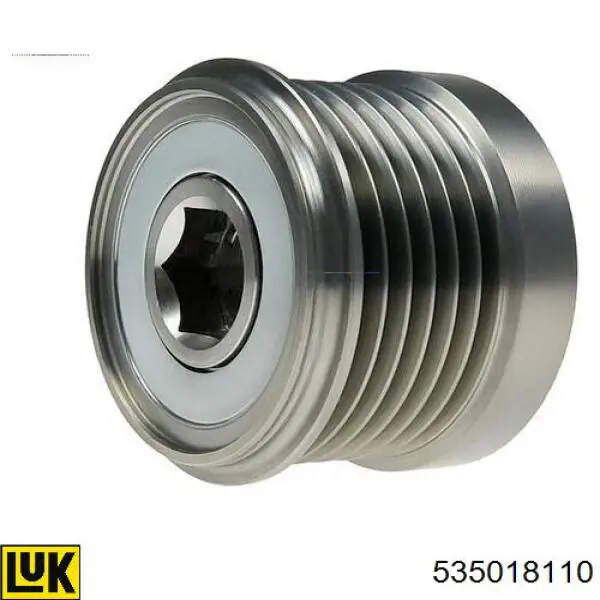 Poleas juego de piezas Alfa Romeo Giulietta 940