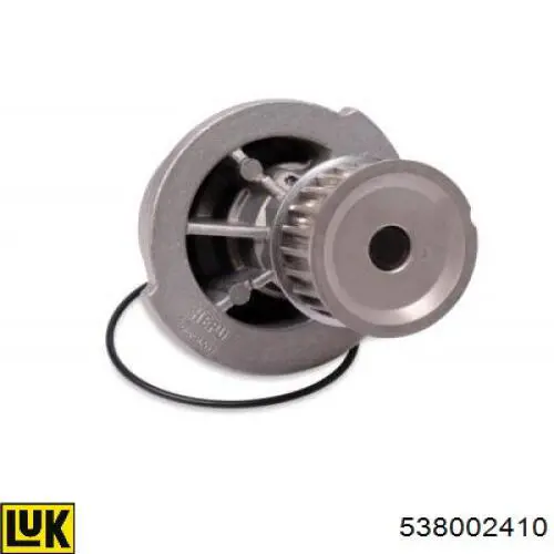 Bomba de agua 538002410 LUK
