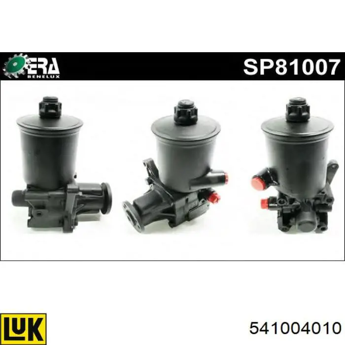 Comprar A2104661901 Mercedes Bomba servodireccion