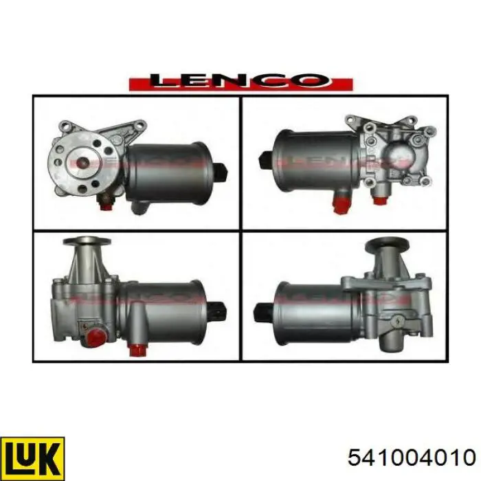 Comprar 210466190188 Mercedes Bomba servodireccion