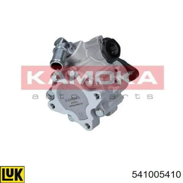 Comprar 541005410 LUK Bomba servodireccion