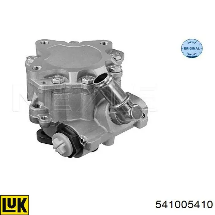 Bomba de dirección asistida  LUK 541005410 precio, desde 63,52 EUR