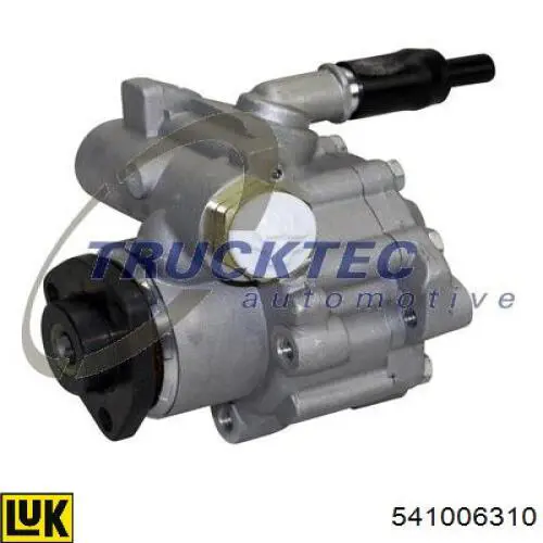 Bomba de dirección asistida  LUK 541006310 precio, desde 84,22 EUR