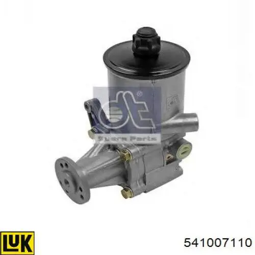 Bomba de dirección 7852633501 ZF Parts