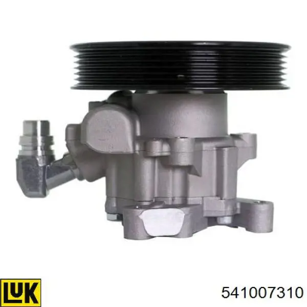 Bomba de dirección asistida  LUK 541007310 precio, desde 56,63 EUR