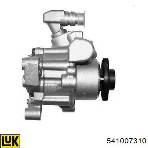 Comprar 541007310 LUK Bomba servodireccion