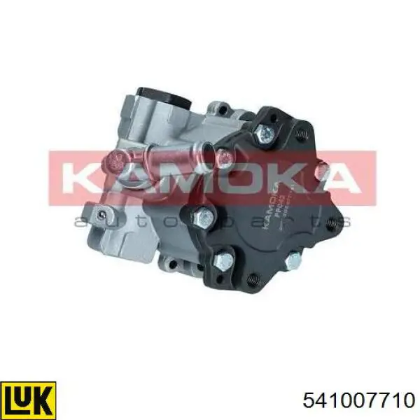 Bomba de dirección asistida  LUK 541007710 precio, desde 58,08 EUR