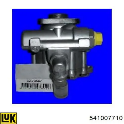 Comprar 541007710 LUK Bomba servodireccion