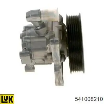 Bomba de dirección asistida  LUK 541008210 precio, desde 110,99 EUR