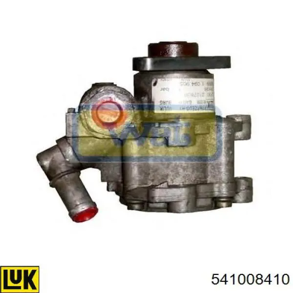 Bomba de dirección hidráulica BMW 1094965