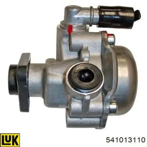 Bomba de dirección asistida  LUK 541013110 precio, desde 114,75 EUR