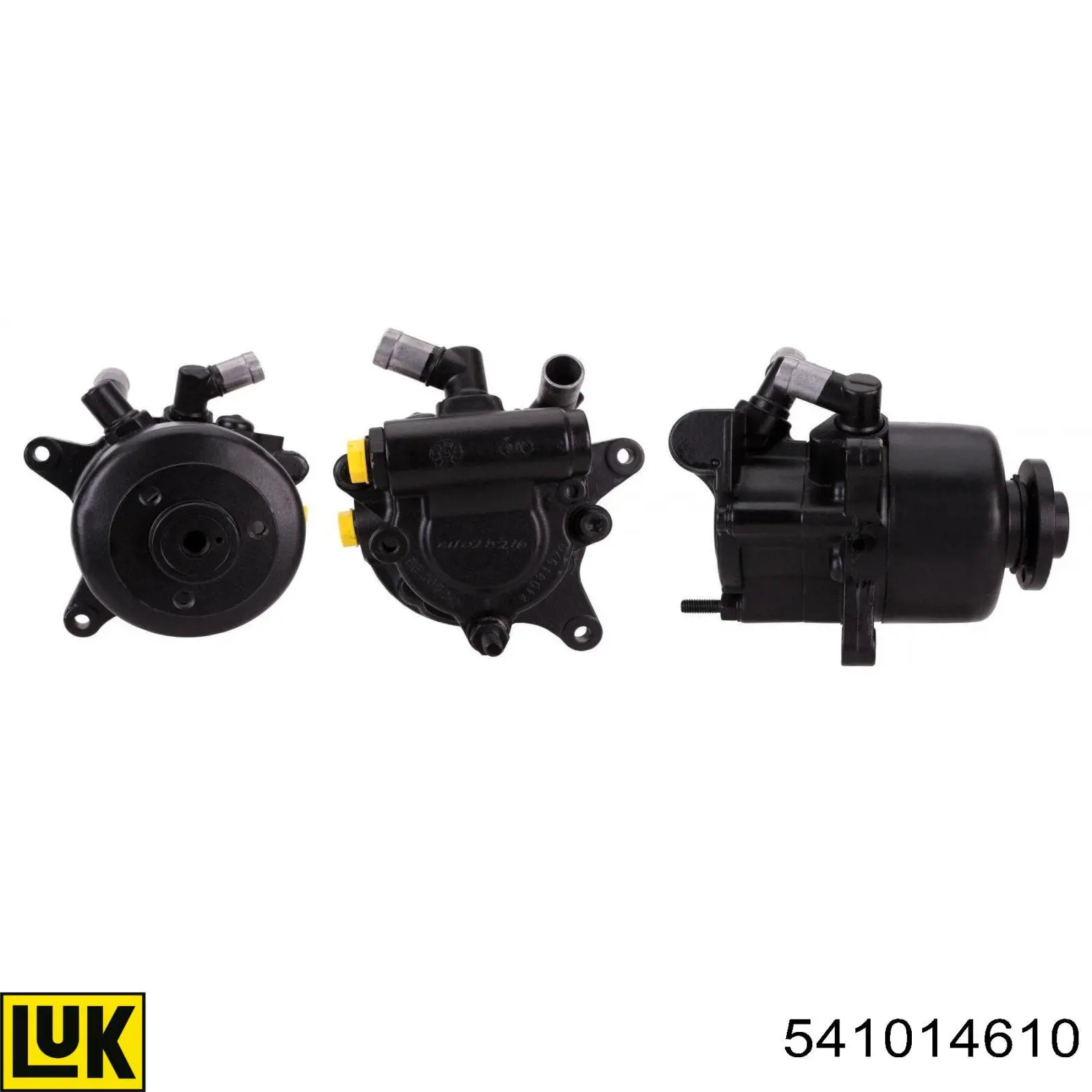 Comprar 0024666001 Mercedes Bomba servodireccion