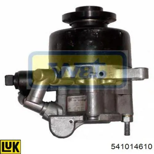 Bomba de dirección 541014610 LUK