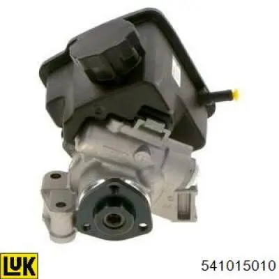 Bomba de dirección 541015010 LUK