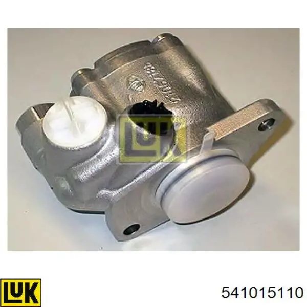 Comprar 541015110 LUK Bomba servodireccion