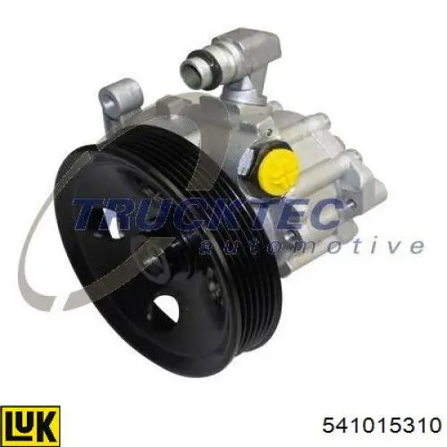 Comprar 002466860180 Mercedes Bomba servodireccion