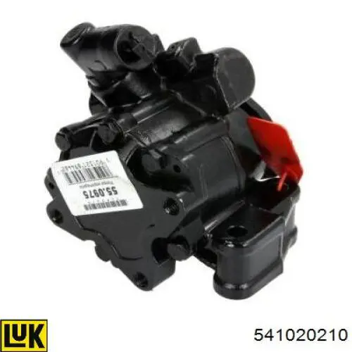 Bomba de dirección asistida  LUK 541020210 precio, desde 58,08 EUR
