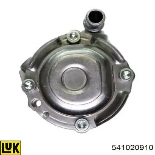 Bomba de dirección asistida  LUK 541020910 precio, desde 124,87 EUR