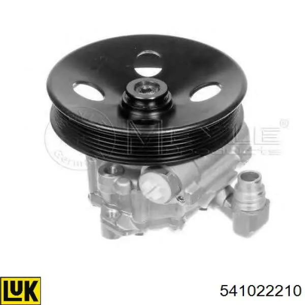 A005466120180 Mercedes Bomba hidráulica de dirección