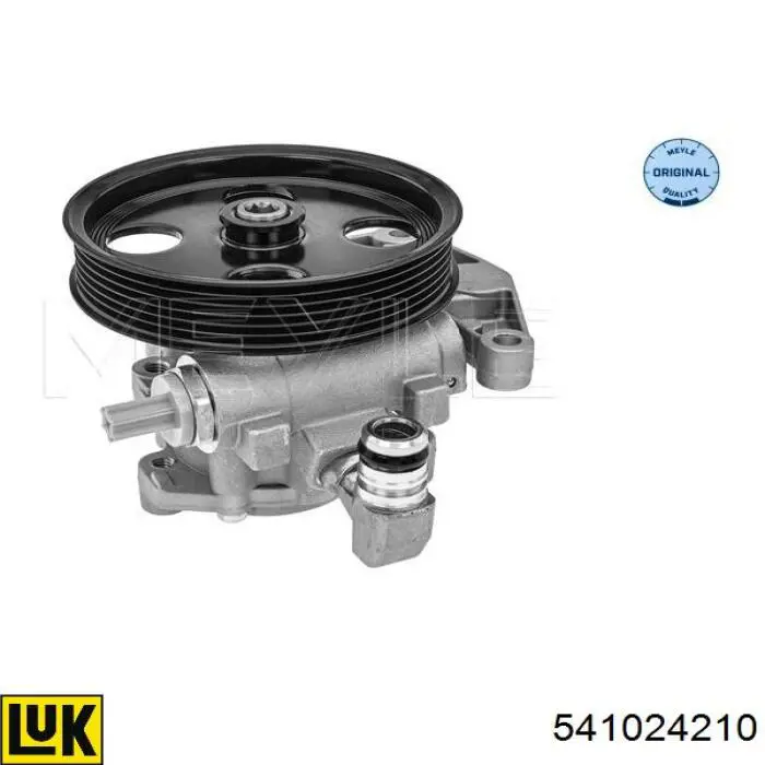Bomba de dirección asistida  LUK 541024210 precio, desde 119,49 EUR