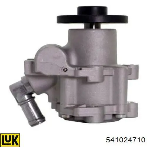 Comprar 3146310031 Meyle Bomba servodireccion