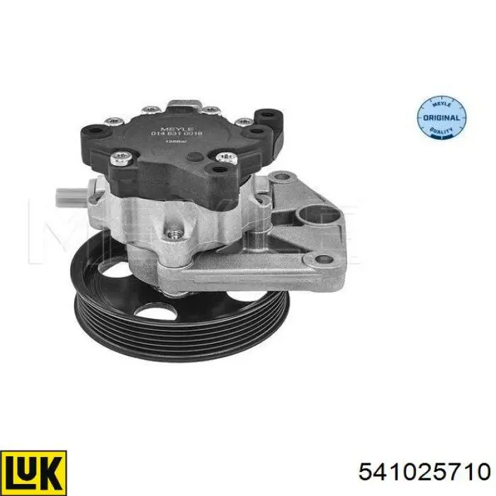 Bomba de dirección asistida  MSG Rebuilding ME018R precio, desde 128,75 EUR