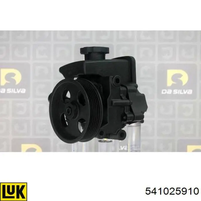 Bomba de dirección asistida  Mercedes 005466830180 precio, desde 250,10 EUR