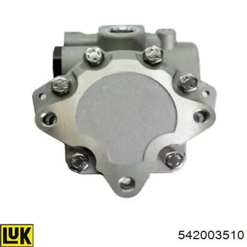 Comprar 542003510 LUK Bomba servodireccion