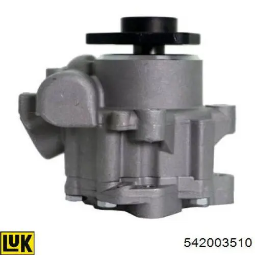 Bomba de dirección asistida  LUK 542003510 precio, desde 143,75 EUR