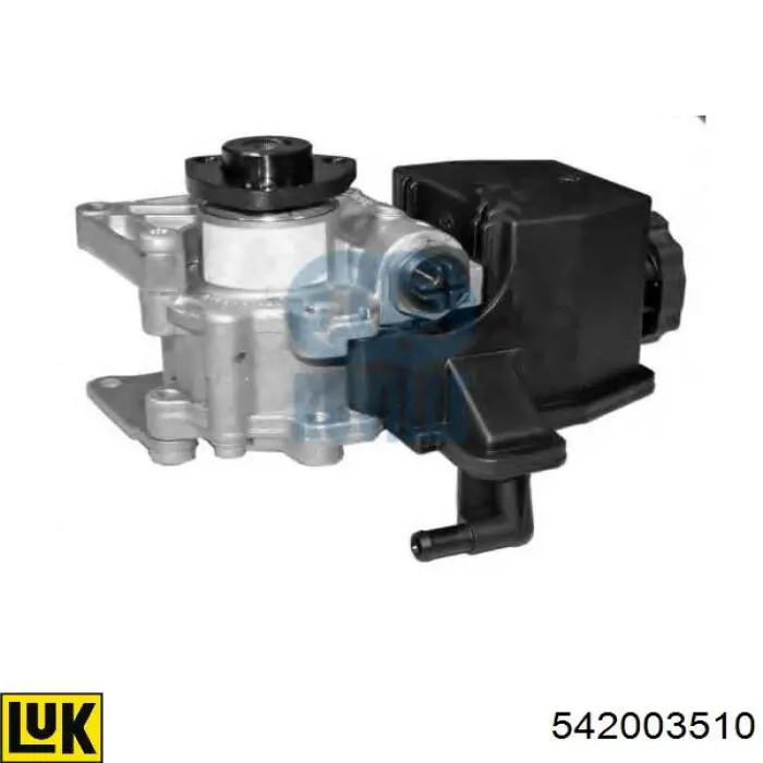 Bomba de dirección asistida  LUK 542003510 precio, desde 143,75 EUR