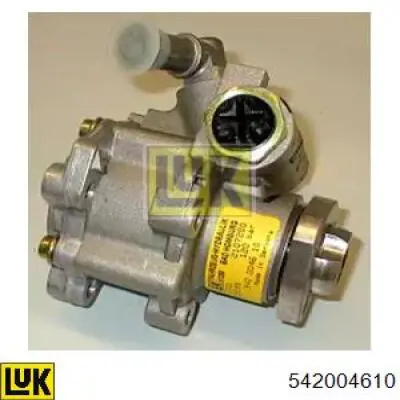 Bomba de dirección asistida  LUK 542004610 precio, desde 77,77 EUR