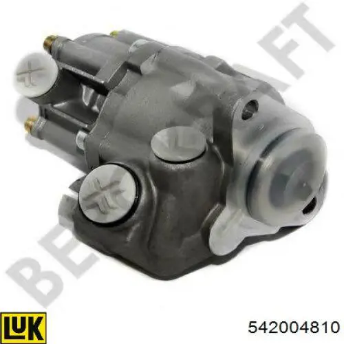 Bomba de dirección asistida  Bosch KS01001359 precio, desde 185,75 EUR