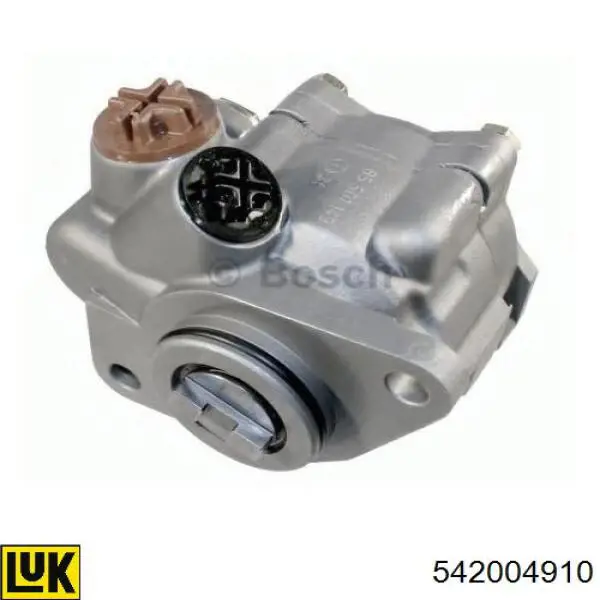 Bomba de dirección asistida  LUK 542004910 precio, desde 184,98 EUR