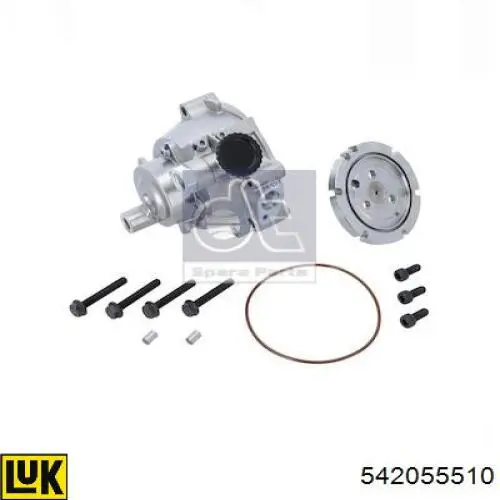 Comprar 542055510 LUK Bomba de combustible mecánica