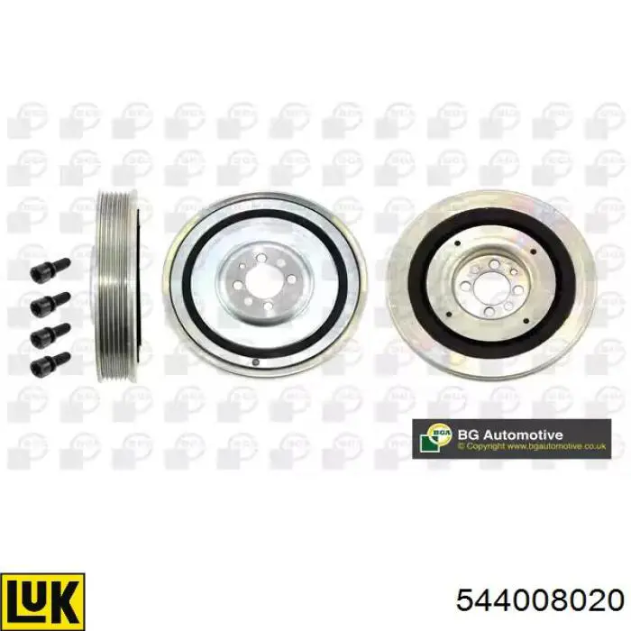 544008020 LUK