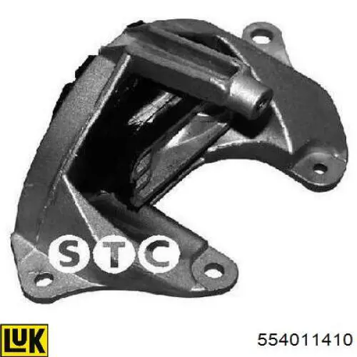 Engranaje árbol de levas para Fiat Doblo II 263, 152