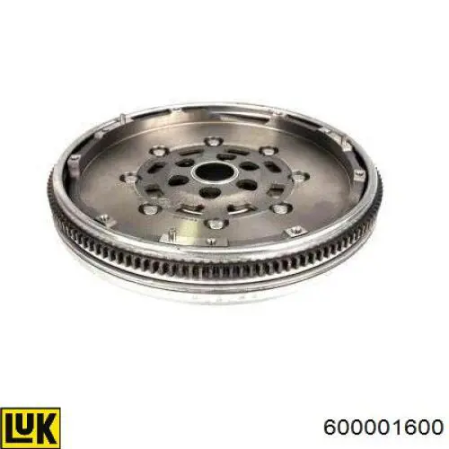 Comprar 600001600 LUK Kit de embrague completo