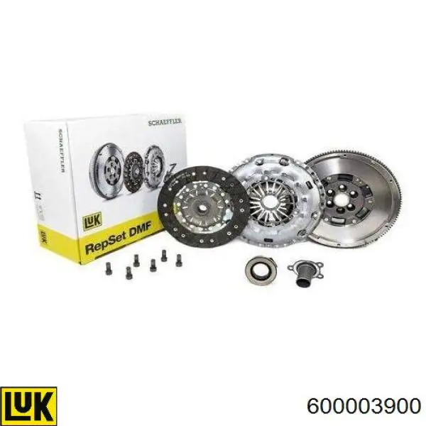 Mecanismo de embrague National CK9983F precio, desde 379,71 EUR