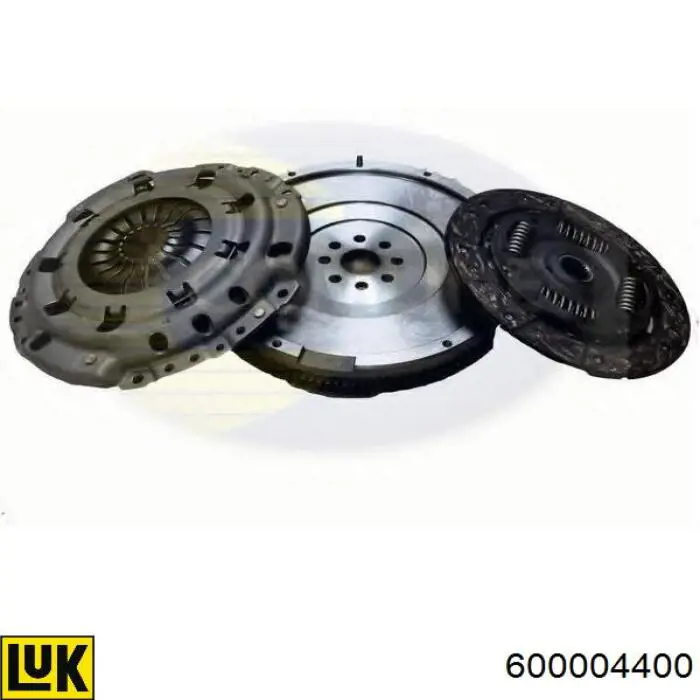 600004400 LUK Embrague motor