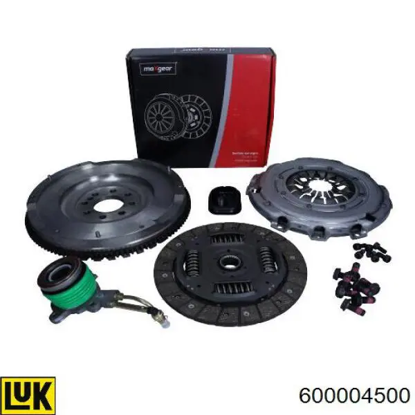 Comprar 1354394 Ford Kit de embrague completo