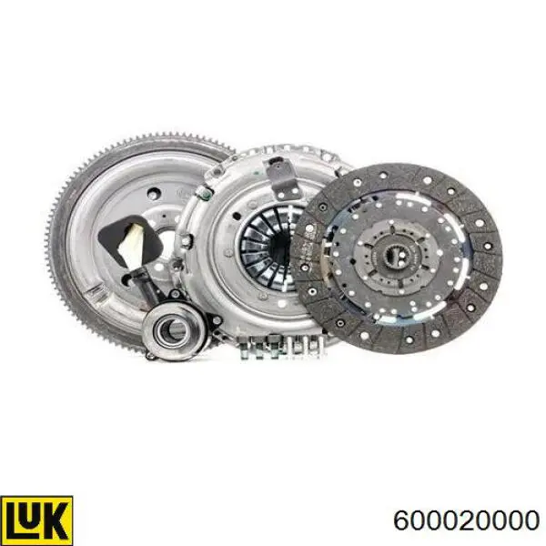 Comprar CK10219F National Kit de embrague completo