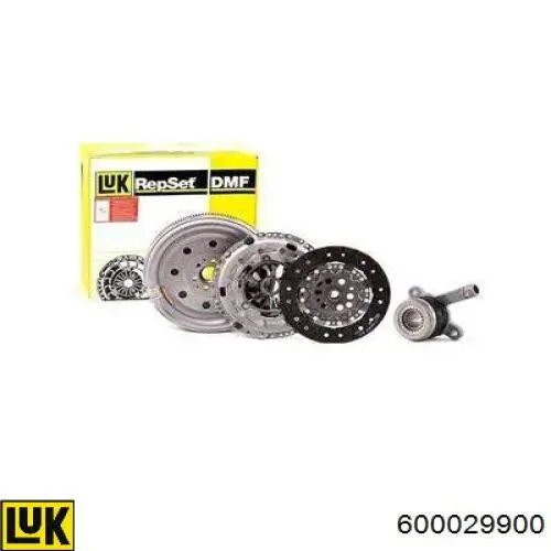 Mecanismo de embrague Chrysler 4872694AF precio, desde 430,12 EUR