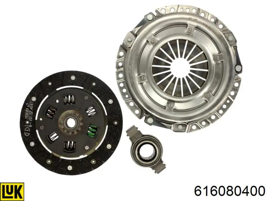 71712328 Fiat/Alfa/Lancia Embrague motor